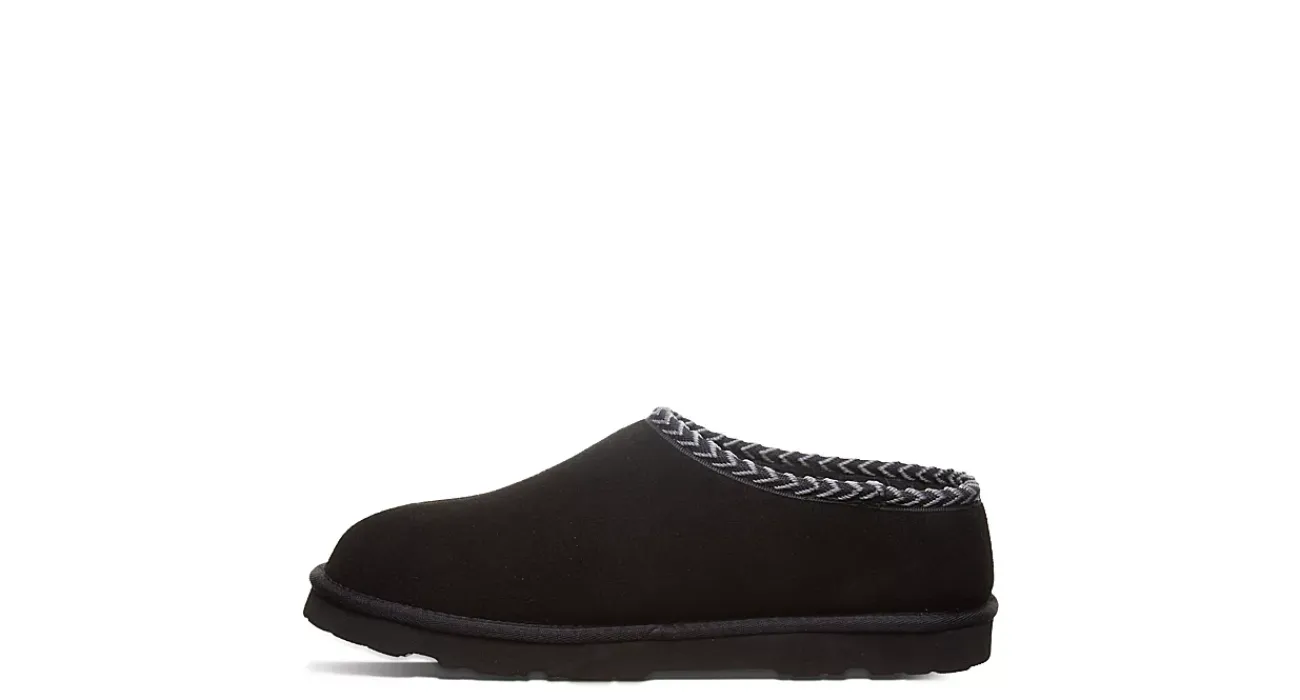 MENS BEAU SLIPPER>BEARPAW Outlet