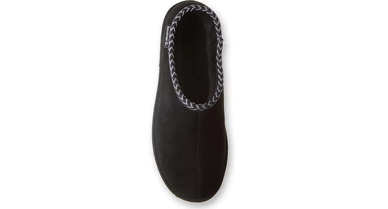 MENS BEAU SLIPPER>BEARPAW Outlet