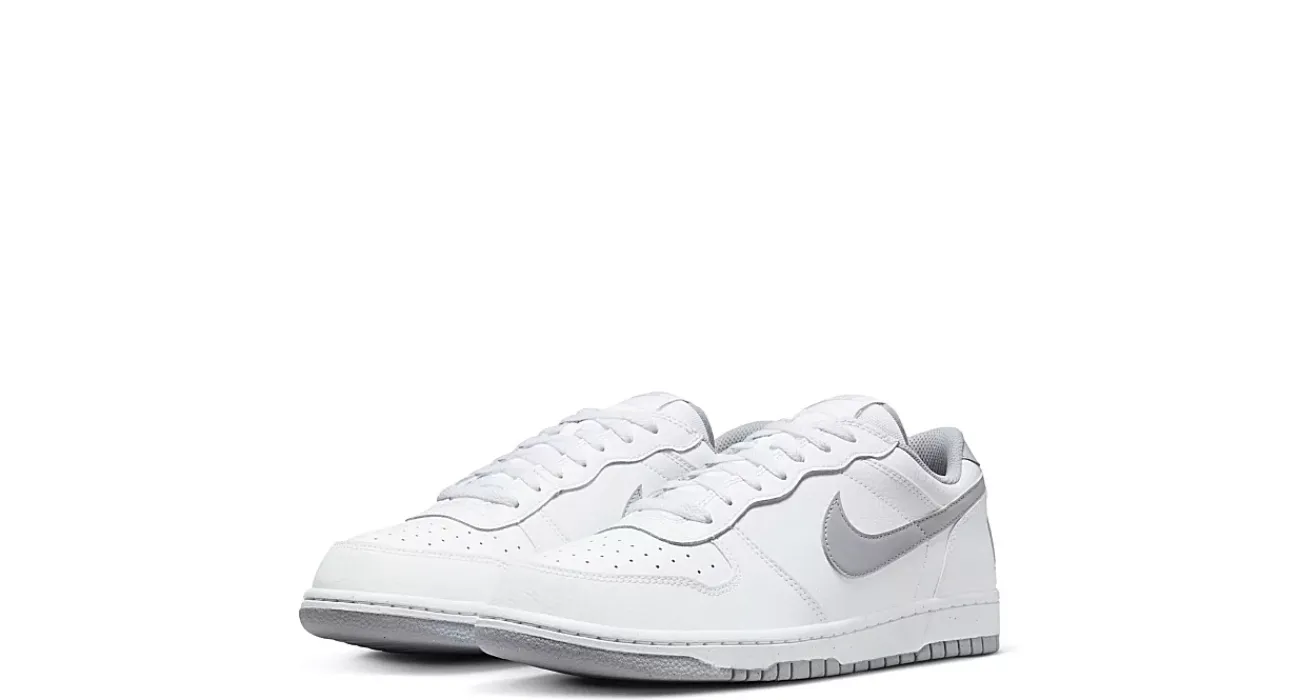 MENS BIG LOW SNEAKER>NIKE Online