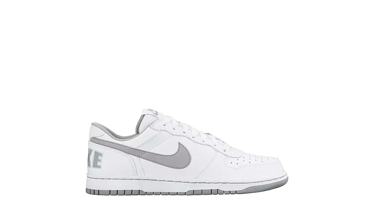 MENS BIG LOW SNEAKER>NIKE Online