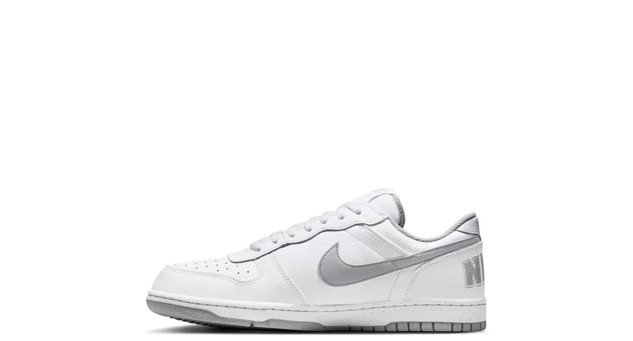 MENS BIG LOW SNEAKER>NIKE Online