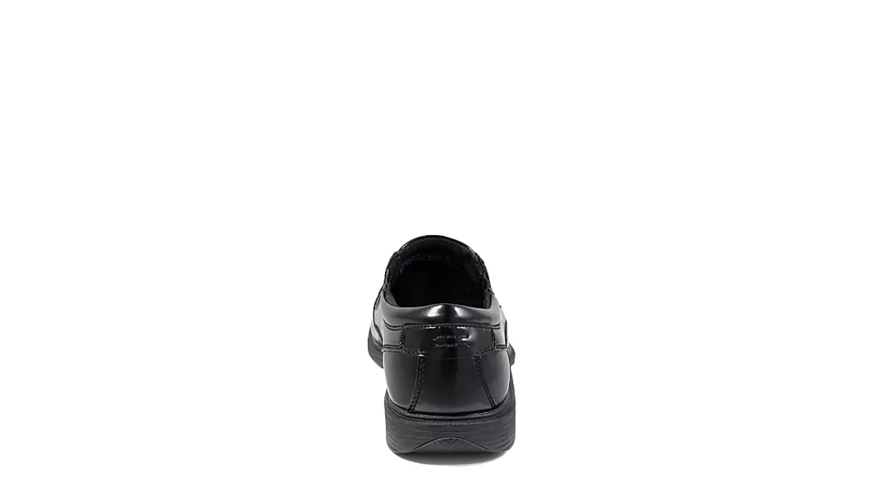 MENS BLEEKER STREET BIKE TOE SLIP ON>NUNN BUSH Best