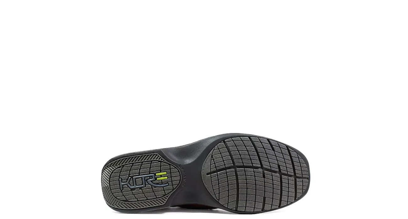 MENS BLEEKER STREET BIKE TOE SLIP ON>NUNN BUSH Online