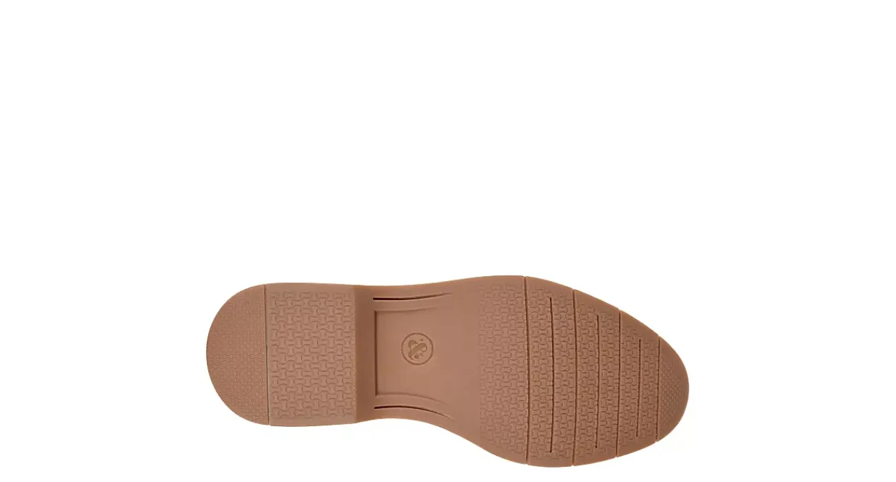 MENS BOOKER CHUKKA BOOT>THOMAS & VINE