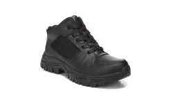 MENS BOULDER SLIP RESISTANT WORK SHOE>DR. SCHOLL'S Sale