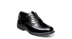 MENS BOURBON STREET MOC TOE OXFORD>NUNN BUSH Discount
