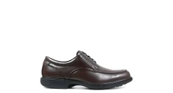MENS BOURBON STREET MOC TOE OXFORD>NUNN BUSH Discount