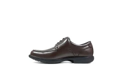 MENS BOURBON STREET MOC TOE OXFORD><noscript><img width=