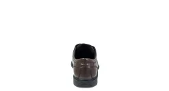 MENS BOURBON STREET MOC TOE OXFORD><noscript><img width=