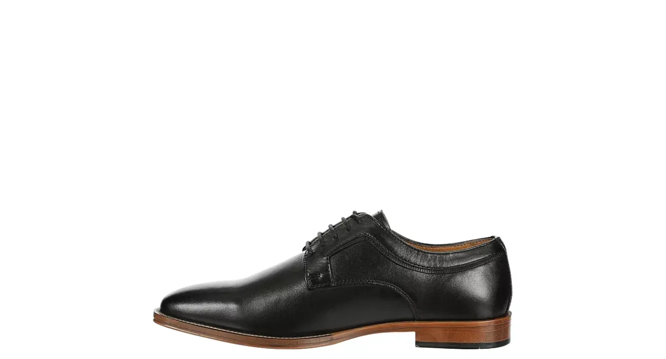 MENS BRADLEY OXFORD>FRANCO FORTINI Online