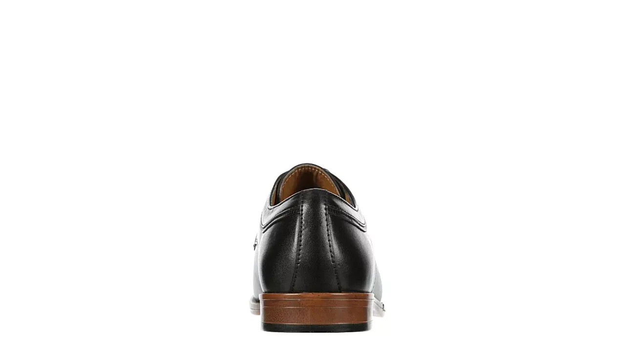 MENS BRADLEY OXFORD>FRANCO FORTINI Online