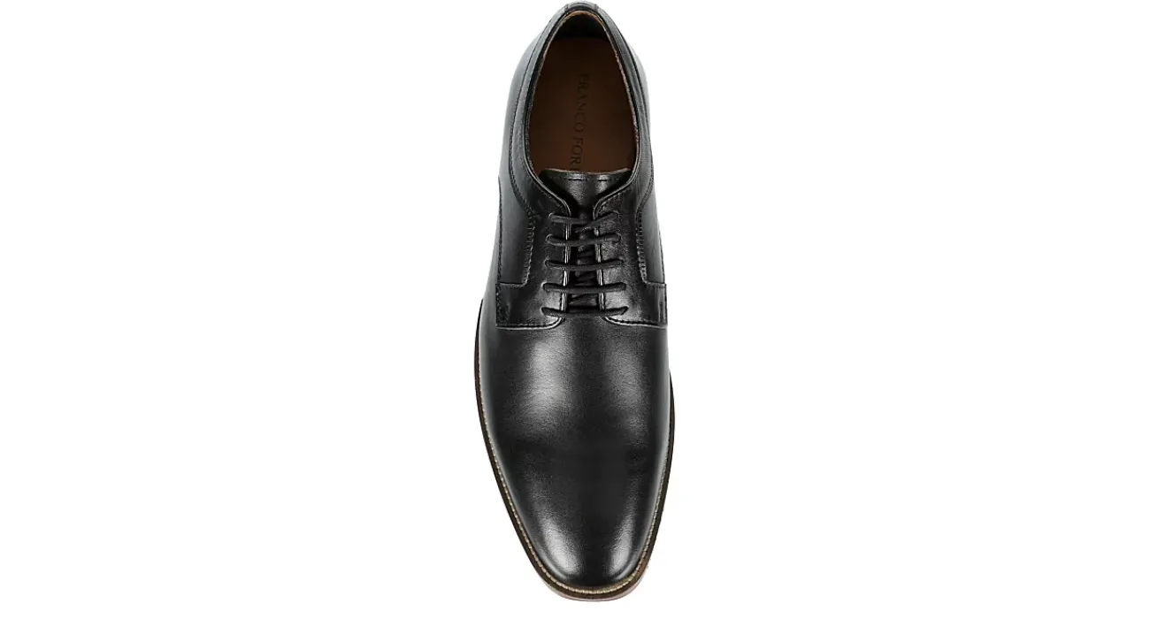 MENS BRADLEY OXFORD>FRANCO FORTINI Online