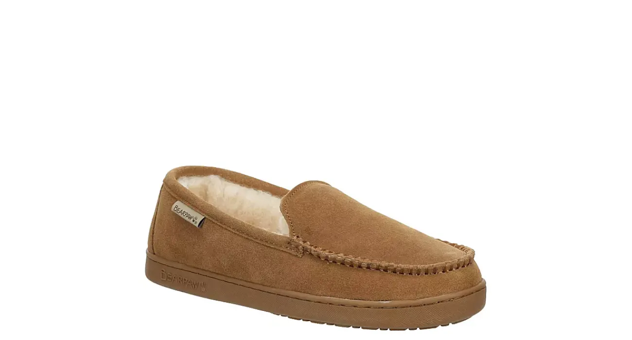 MENS BRIAN SLIPPER>BEARPAW Sale