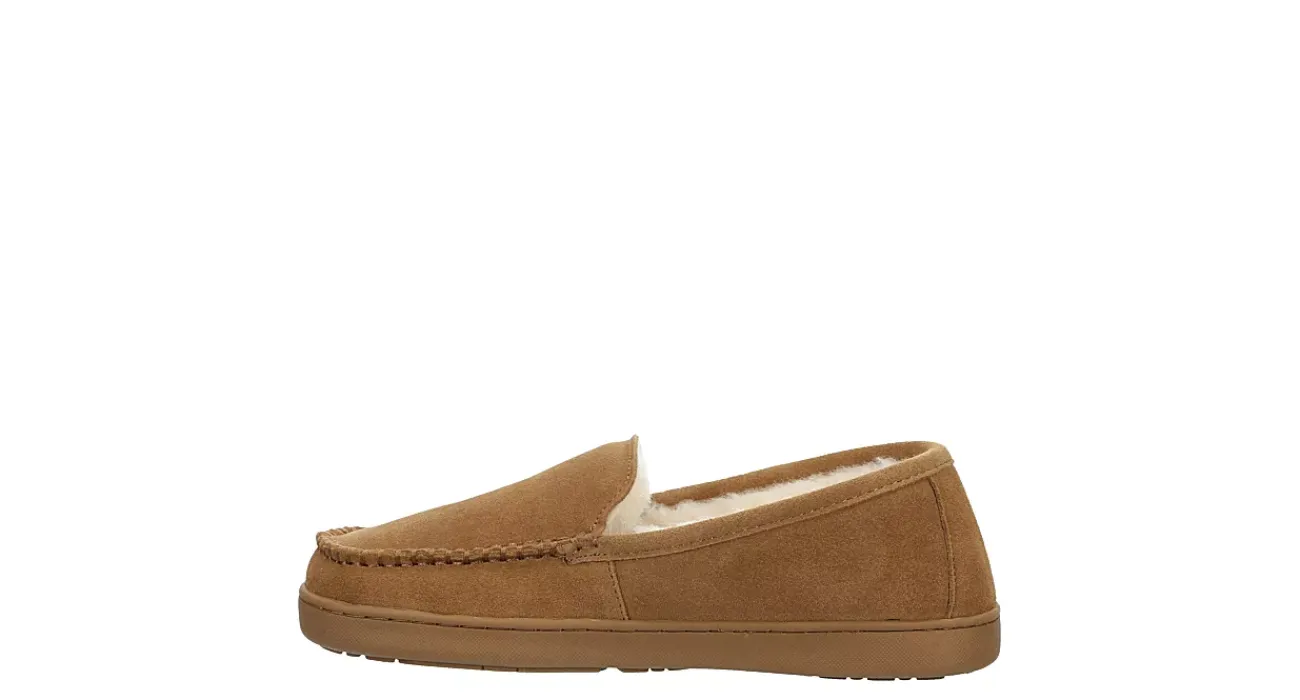 MENS BRIAN SLIPPER>BEARPAW Sale