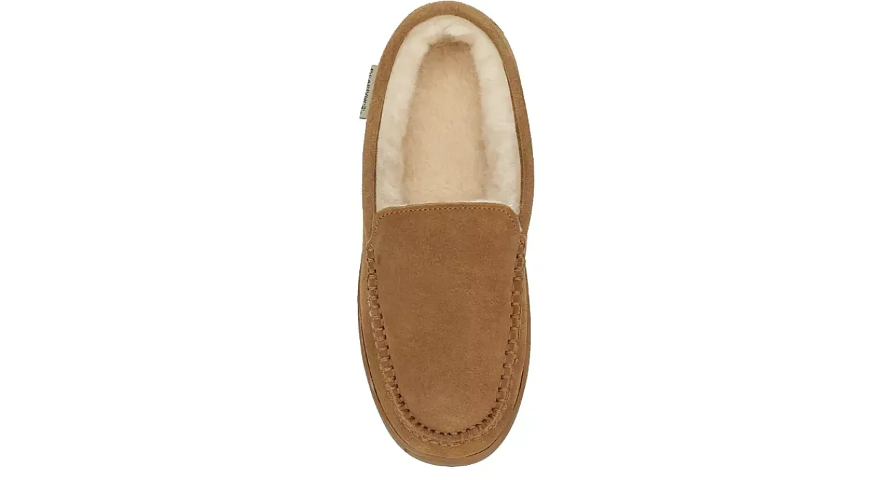 MENS BRIAN SLIPPER>BEARPAW Sale