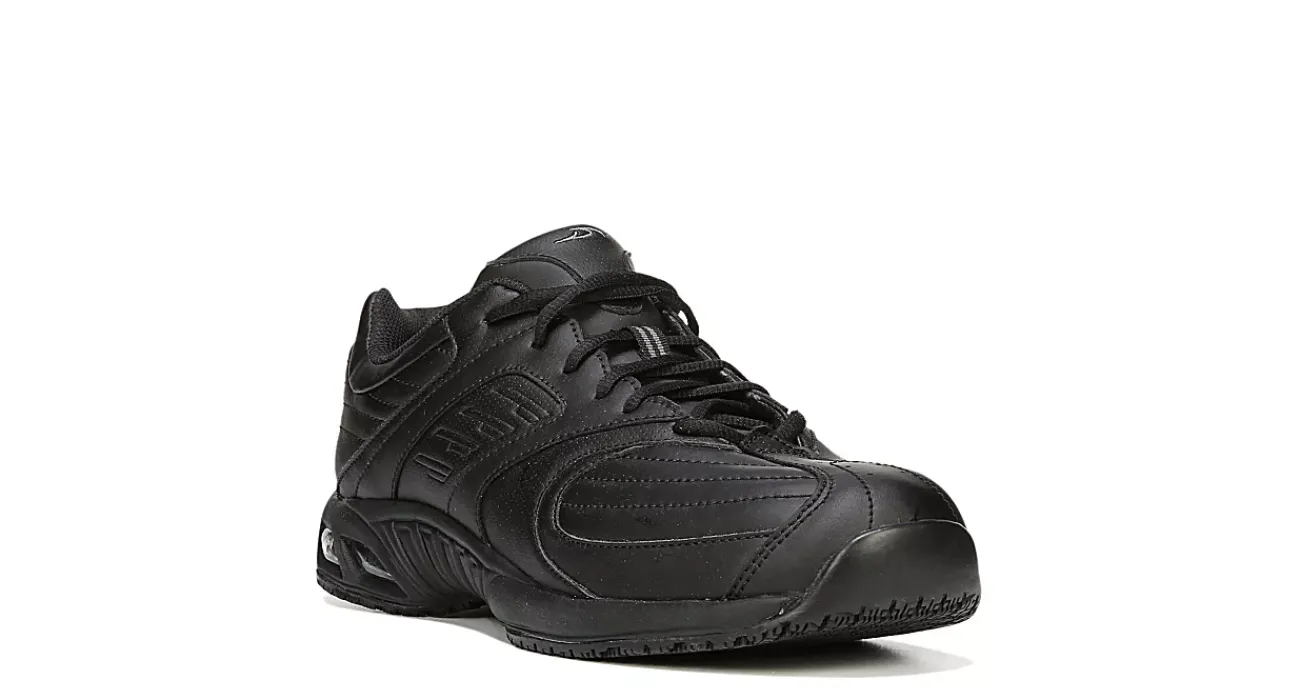 MENS CAMBRIDGE II SLIP RESISTANT WORK SHOE>DR. SCHOLL'S Online