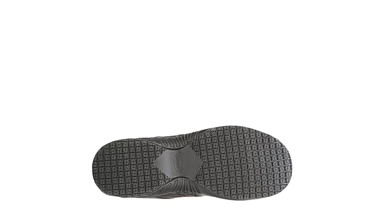MENS CAMBRIDGE II SLIP RESISTANT WORK SHOE>DR. SCHOLL'S Online