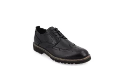 MENS CAMPBELL WINGTIP OXFORD>VANCE CO Best