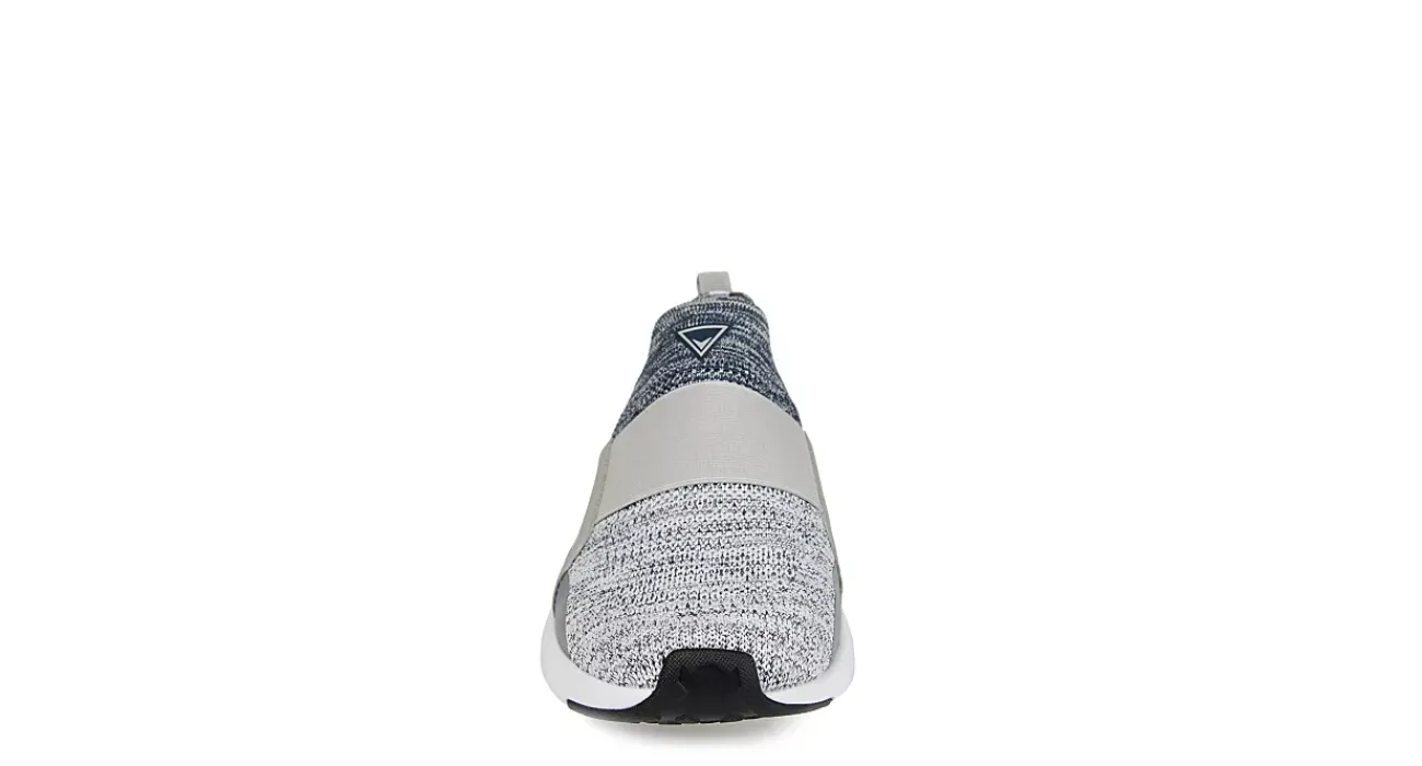 MENS CANNON SLIP ON SNEAKER>VANCE CO Discount