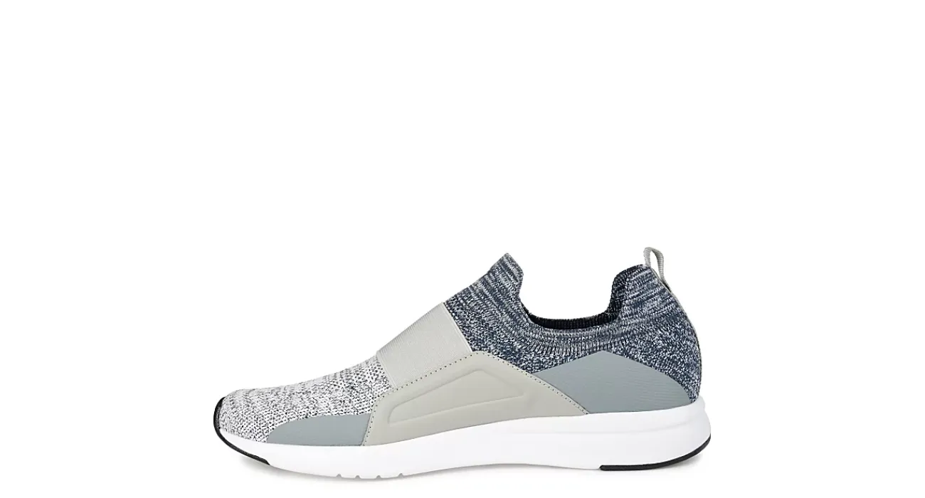 MENS CANNON SLIP ON SNEAKER>VANCE CO Discount