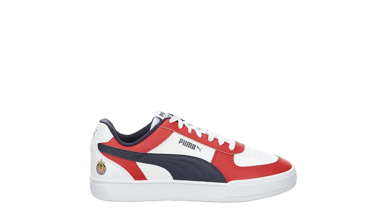MENS CAVEN CHIVAS SNEAKER>PUMA Online