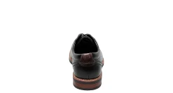 MENS CENTRO FLEX PLAIN TOE OXFORD><noscript><img width=