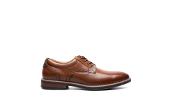 MENS CENTRO FLEX PLAIN TOE OXFORD>NUNN BUSH Clearance