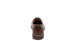 MENS CENTRO FLEX PLAIN TOE OXFORD><noscript><img width=