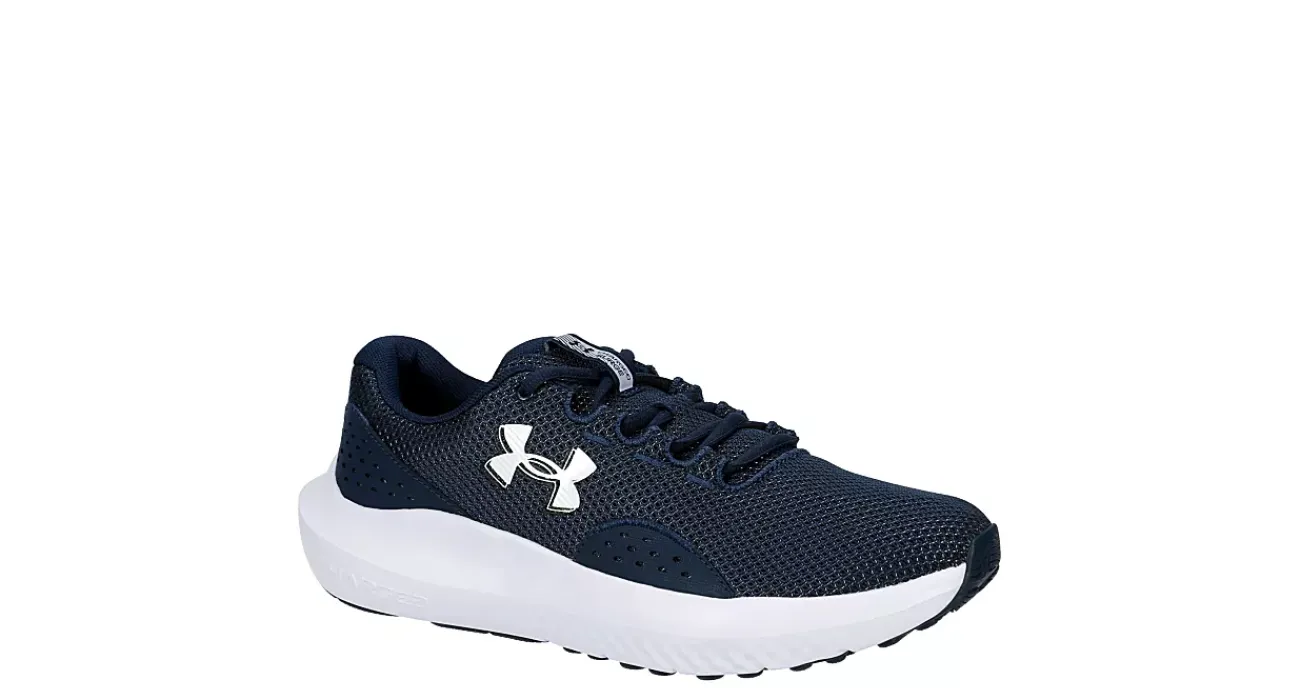 MENS CHARGED SURGE 4 RUNNING SHOE>UNDER ARMOUR Online