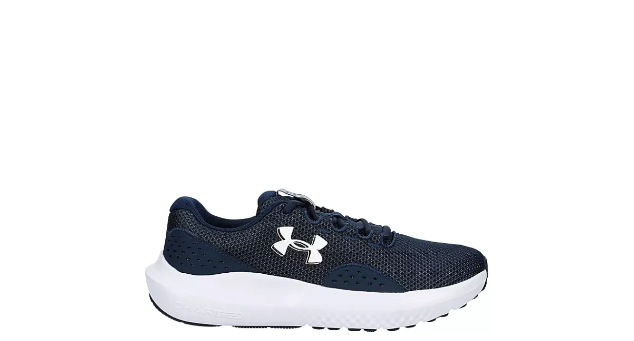 MENS CHARGED SURGE 4 RUNNING SHOE>UNDER ARMOUR Online