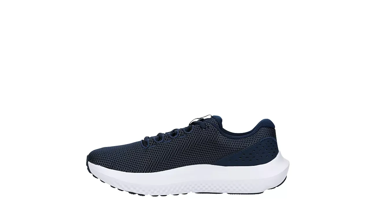 MENS CHARGED SURGE 4 RUNNING SHOE>UNDER ARMOUR Online