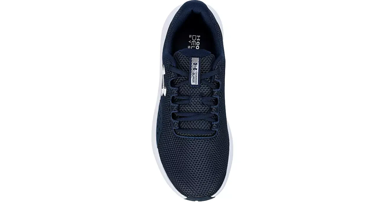 MENS CHARGED SURGE 4 RUNNING SHOE>UNDER ARMOUR Online