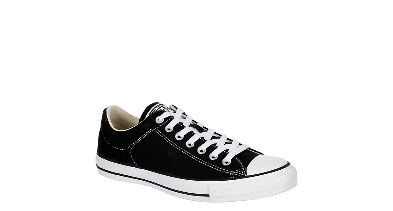 MENS CHUCK TAYLOR ALL STAR HIGH STREET LOW SNEAKER>CONVERSE