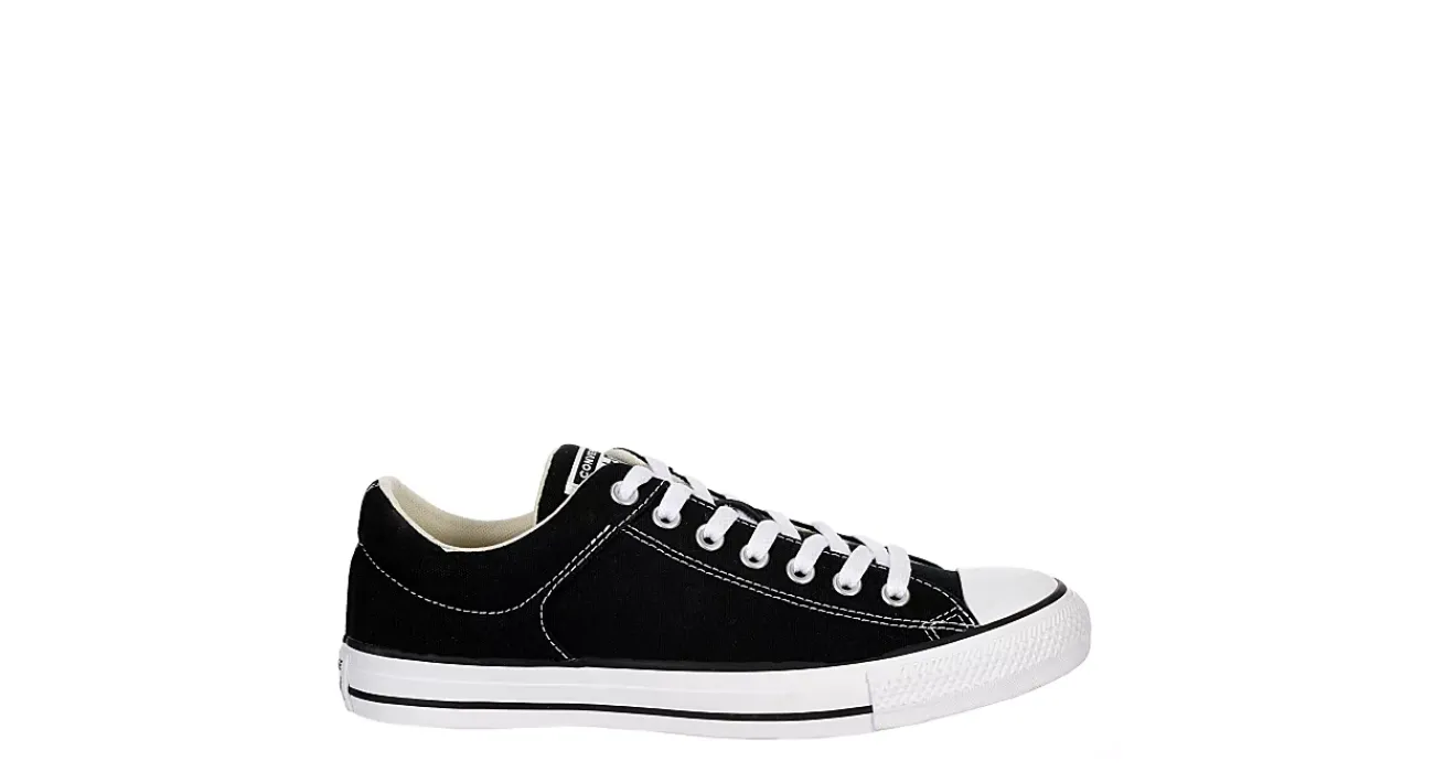 MENS CHUCK TAYLOR ALL STAR HIGH STREET LOW SNEAKER>CONVERSE