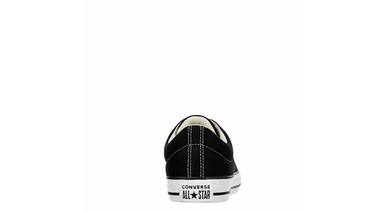 MENS CHUCK TAYLOR ALL STAR HIGH STREET LOW SNEAKER>CONVERSE