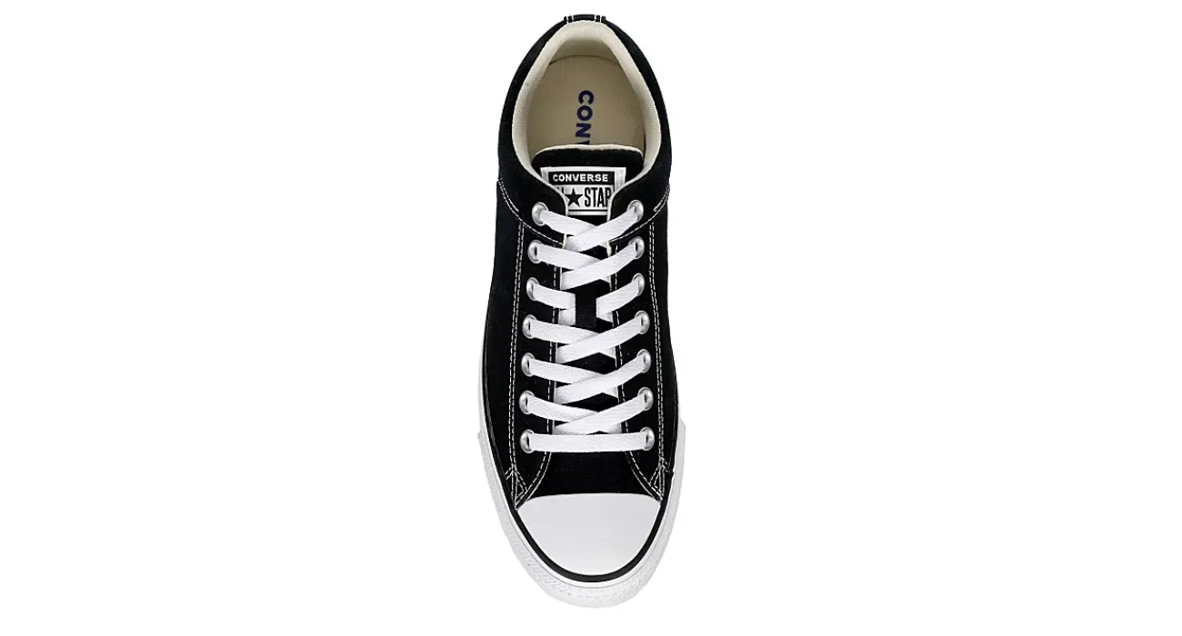 MENS CHUCK TAYLOR ALL STAR HIGH STREET LOW SNEAKER>CONVERSE