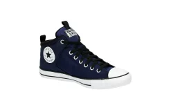 MENS CHUCK TAYLOR ALL STAR HIGH STREET SNEAKER>CONVERSE Hot