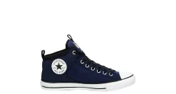 MENS CHUCK TAYLOR ALL STAR HIGH STREET SNEAKER>CONVERSE Hot