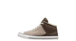 MENS CHUCK TAYLOR ALL STAR HIGH STREET SNEAKER><noscript><img width=