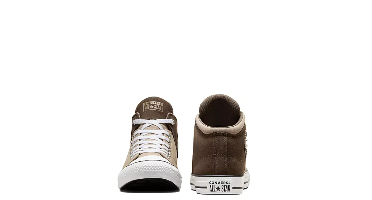 MENS CHUCK TAYLOR ALL STAR HIGH STREET SNEAKER>CONVERSE Online