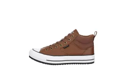 MENS CHUCK TAYLOR ALL STAR MALDEN STREET SNEAKER BOOT><noscript><img width=