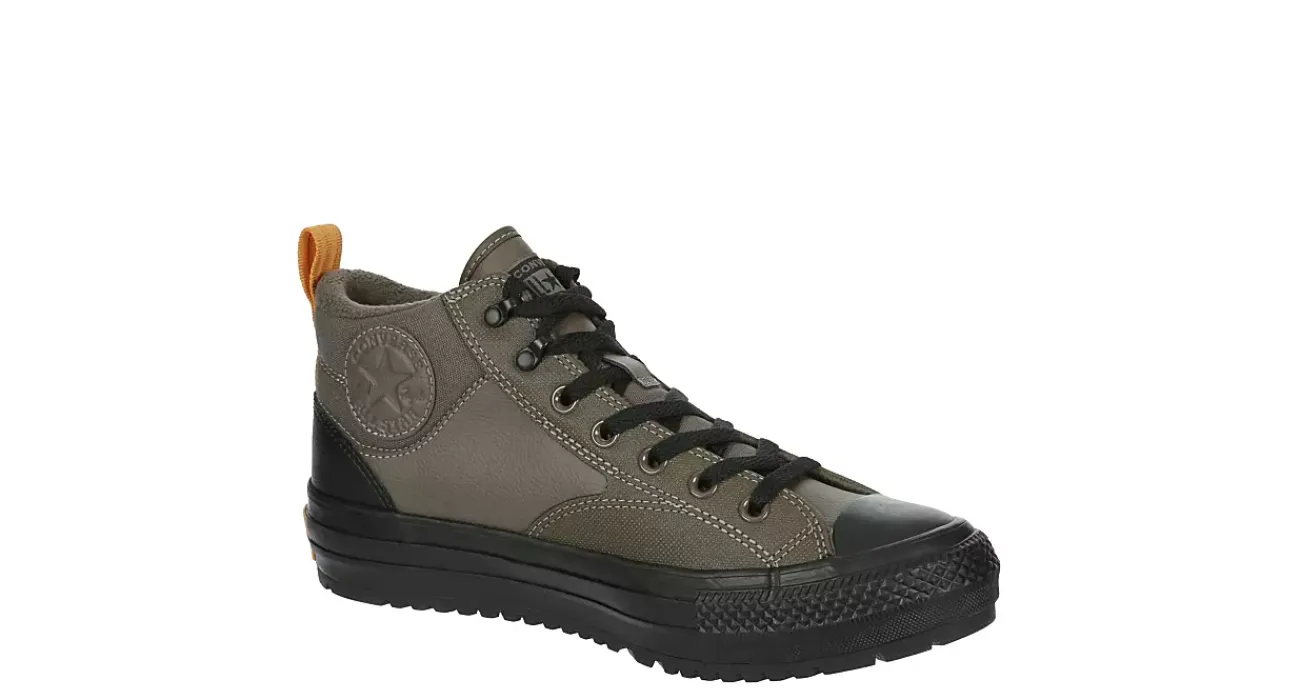 MENS CHUCK TAYLOR ALL STAR MALDEN STREET SNEAKER BOOT>CONVERSE Best