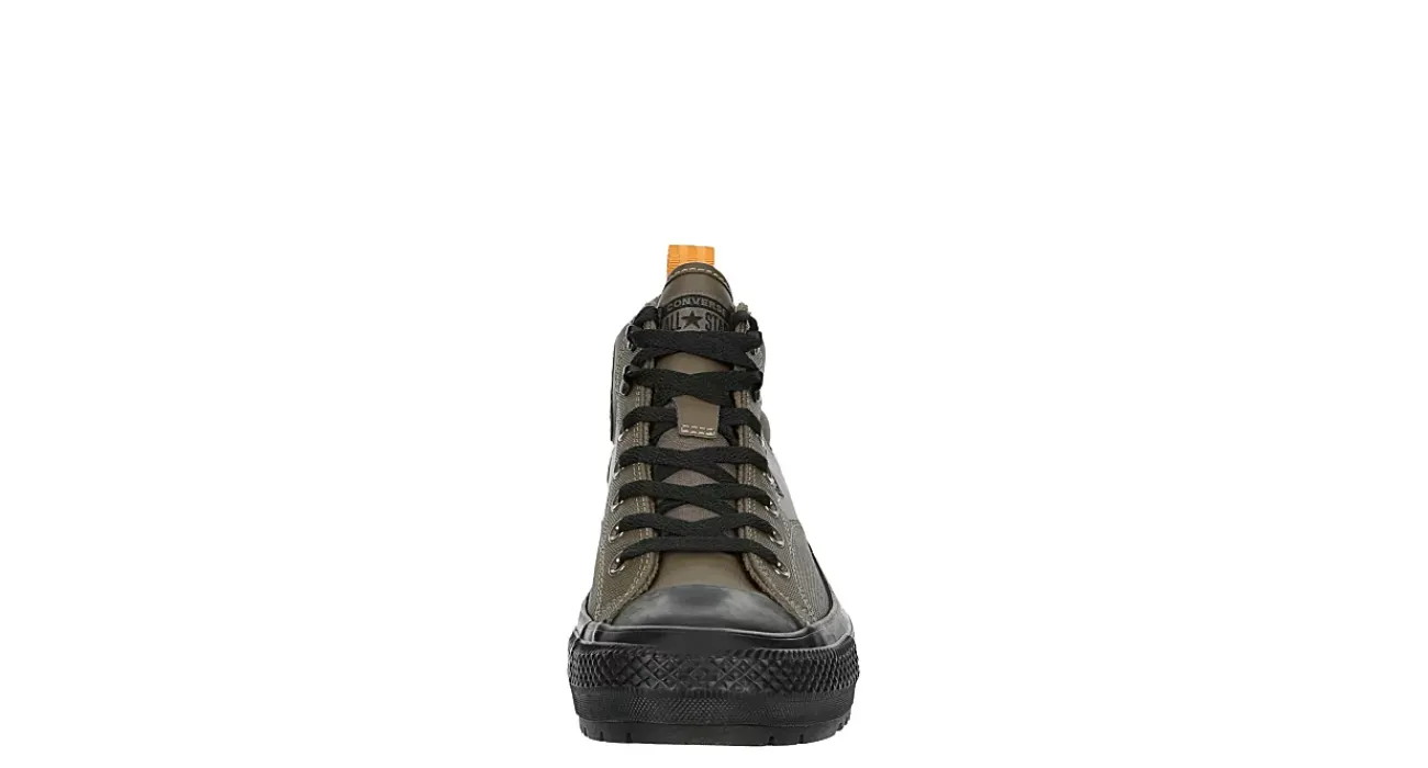 MENS CHUCK TAYLOR ALL STAR MALDEN STREET SNEAKER BOOT>CONVERSE Best