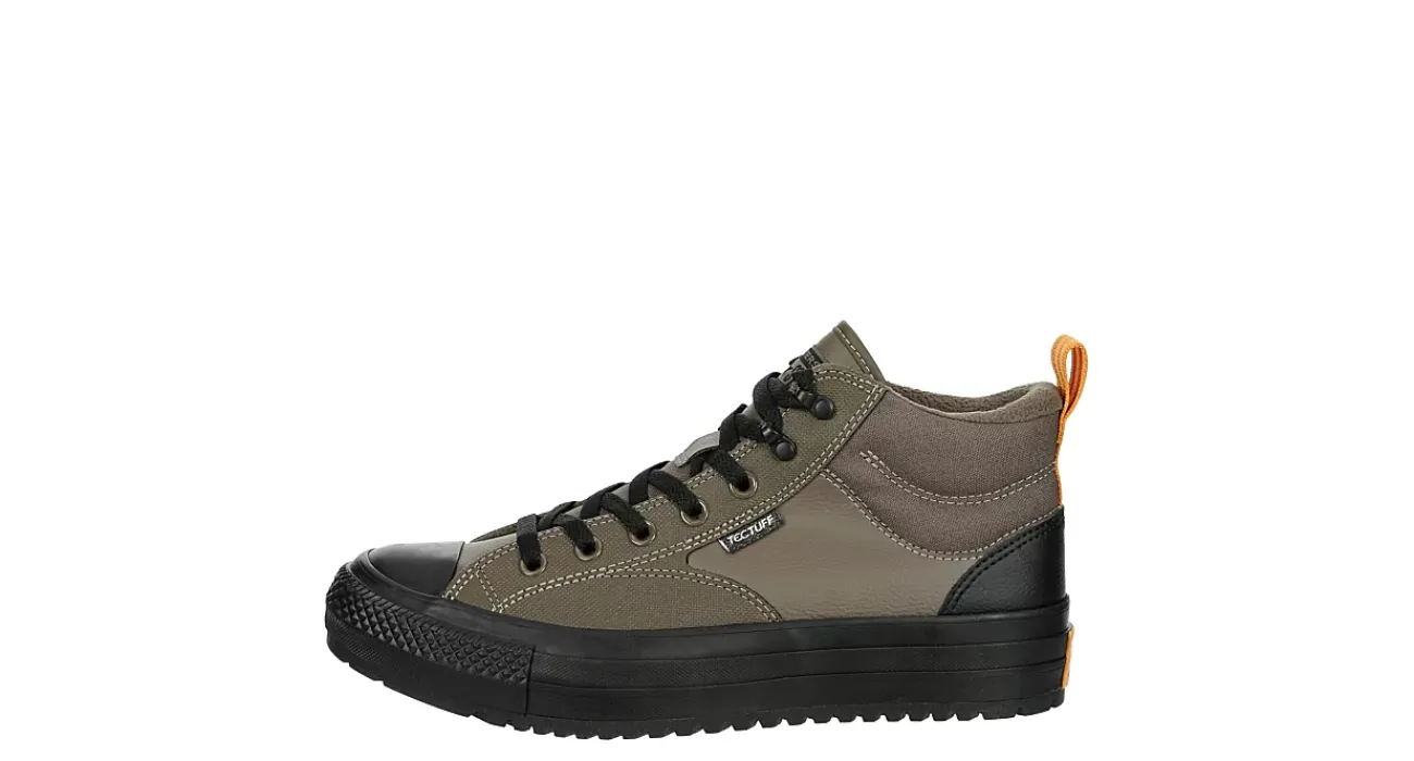 MENS CHUCK TAYLOR ALL STAR MALDEN STREET SNEAKER BOOT>CONVERSE Best