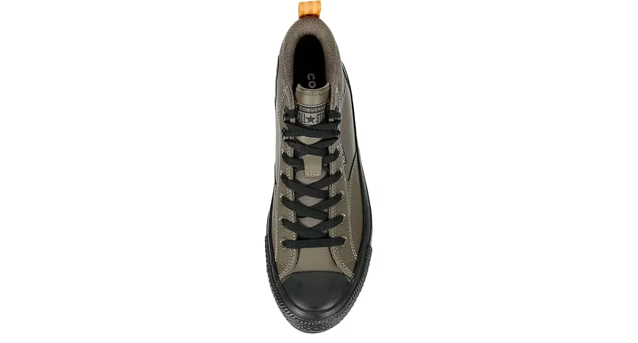MENS CHUCK TAYLOR ALL STAR MALDEN STREET SNEAKER BOOT>CONVERSE Best