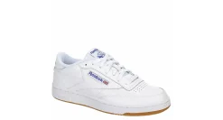 MENS CLASSIC CLUB C SNEAKER>REEBOK