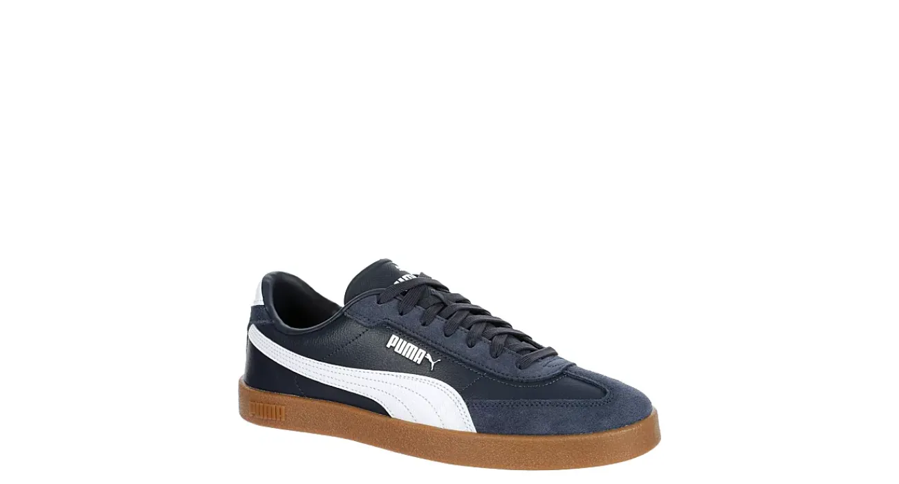 MENS CLUB II ERA SNEAKER>PUMA Clearance