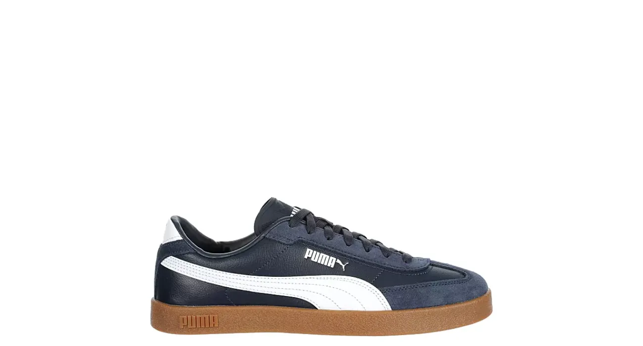 MENS CLUB II ERA SNEAKER>PUMA Clearance