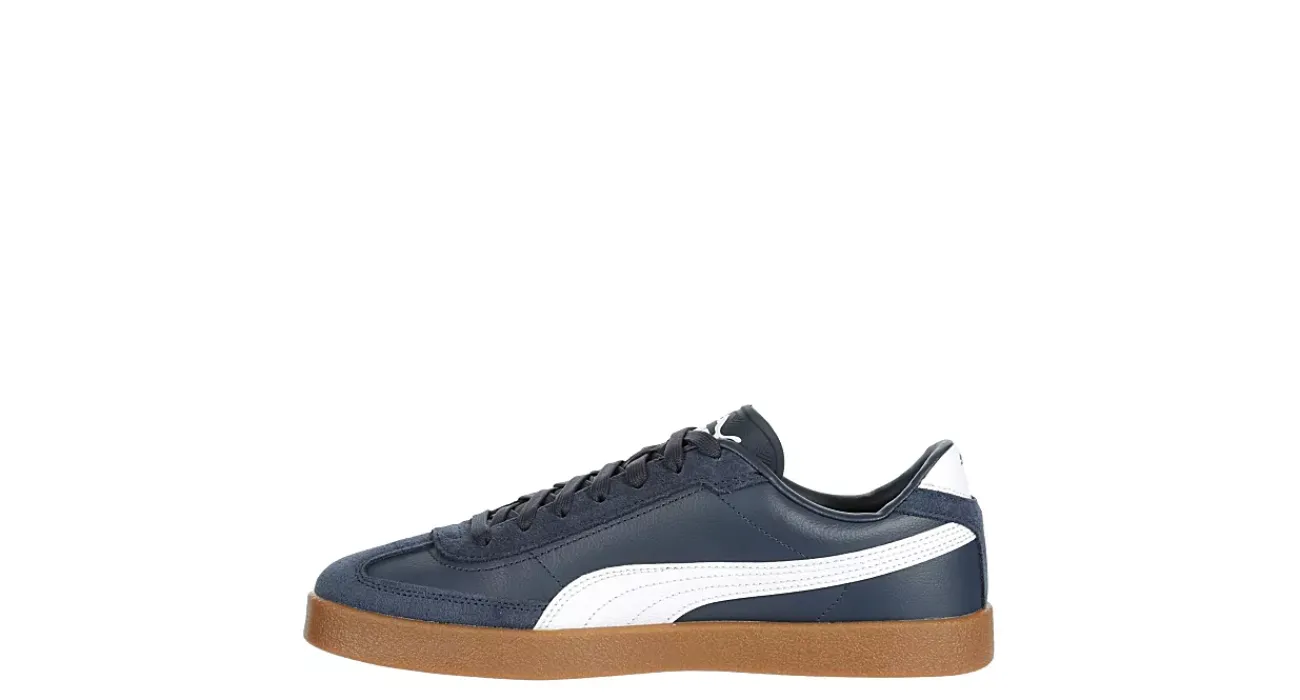 MENS CLUB II ERA SNEAKER>PUMA Clearance