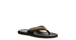 MENS COAST FLIP FLOP SANDAL>DAY FIVE Best